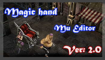 MagicHand intro